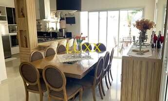 Imagem 6: CASA À VENDA CONDOMÍNIO RESERVA DA SERRA - MEDEIROS - JUNDIAÍ/SP