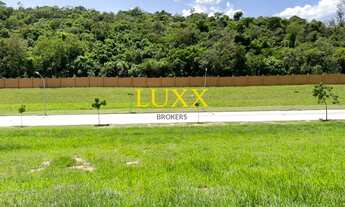 Imagem: Excelente terreno à venda no Alphaville