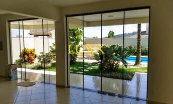 Imagem: CASA À VENDA CONDOMÍNIO TERRAS DE SÃO