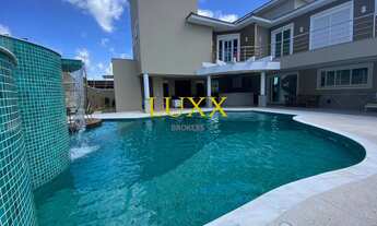 Imagem: Casa à venda, 438 m² por R$ 3.690.000,00