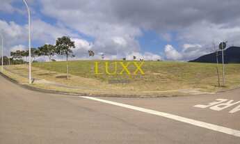 Imagem: TERRENO DE ESQUINA À VENDA ALPHAVILLE JUNDIAÍ