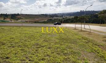 Imagem 5: TERRENO DE ESQUINA À VENDA ALPHAVILLE JUNDIAÍ - JUNDIAÍ/SP