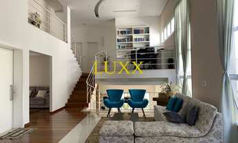 Imagem 2: CASA À VENDA CONDOMÍNIO RESERVA DA SERRA - MEDEIROS - JUNDIAÍ/SP