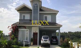 Imagem: CASA À VENDA NO CONDOMÍNIO RESERVA DA