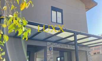 Imagem 6: CASA À VENDA NO CONDOMÍNIO BRISAS JUNDIAÍ - JUNDIAÍ/SP