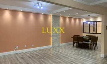 Imagem: APARTAMENTO À VENDA ED. SÃO CONRADO