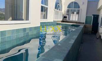 Imagem 6: COBERTURA À VENDA LE PARC RESIDENCE - JUNDIAÍ/SP