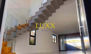 Imagem 3: CASA À VENDA NO CONDOMÍNIO BRISAS JUNDIAÍ - JUNDIAÍ/SP