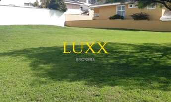 Imagem 5: TERRENO À VENDA CONDOMÍNIO QUINTA DAS LARANJEIRAS - JUNDIAÍ/SP