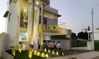 Imagem: CASA À VENDA CODOMÍNIO TERRAS DE JUNDIAÍ