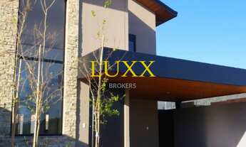 Imagem 2: CASA À VENDA NO CONDOMÍNIO BRISAS JUNDIAÍ - JUNDIAÍ/SP