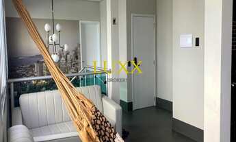 Imagem 4: COBERTURA À VENDA LE PARC RESIDENCE - JUNDIAÍ/SP