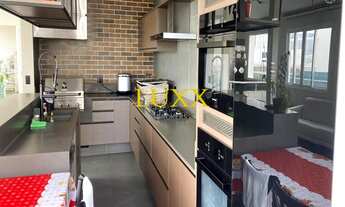 Imagem: COBERTURA À VENDA LE PARC RESIDENCE - JUNDIAÍ/SP