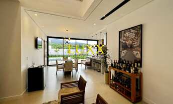 Imagem 5: CASA À VENDA NO CONDOMÍNIO BRISAS JUNDIAÍ - JARDIM NOVO MUNDO - JUNDIAÍ/SP