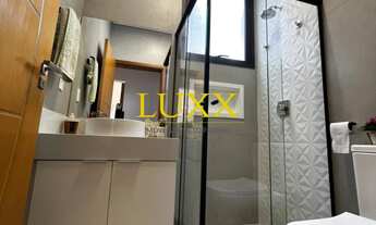 Imagem 7: CASA À VENDA NO CONDOMÍNIO BRISAS JUNDIAÍ - JARDIM NOVO MUNDO - JUNDIAÍ/SP