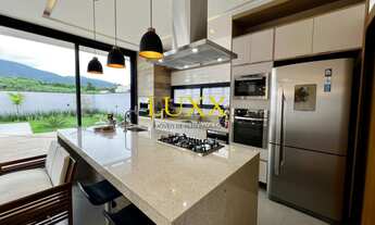 Imagem 1: CASA À VENDA NO CONDOMÍNIO BRISAS JUNDIAÍ - JARDIM NOVO MUNDO - JUNDIAÍ/SP