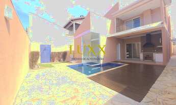 Imagem 2: CASA À VENDA NO CONDOMÍNIO BOSQUES DOS JATOBÁS - ENGORDADOURO - JUNDIAÍ/SP