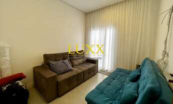 Imagem 6: CASA À VENDA NO CONDOMÍNIO BRISAS JUNDIAÍ - JARDIM NOVO MUNDO - JUNDIAÍ/SP