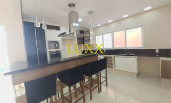 Imagem: CASA À VENDA NO CONDOMÍNIO BOSQUES DOS