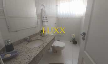 Imagem 6: CASA À VENDA NO CONDOMÍNIO PORTAL DO PARAÍSO II - JUNDIAÍ/SP