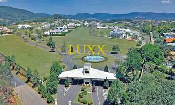 Imagem: TERRENO À VENDA CONDOMÍNIO PORTAL JAPY