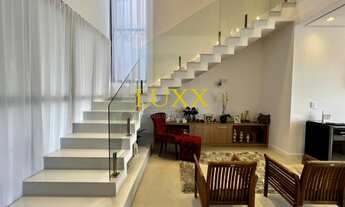 Imagem 3: CASA À VENDA NO CONDOMÍNIO BRISAS JUNDIAÍ - JARDIM NOVO MUNDO - JUNDIAÍ/SP