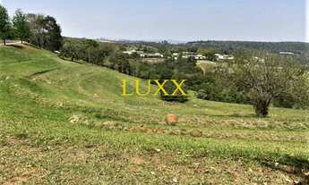 Imagem 3: TERRENO À VENDA 4.277M² - CONDOMÍNIO QUINTA DA BARONEZA - BRAGANÇA PAULISTA/SP