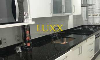 Imagem: APARTAMENTO À VENDA 4 DORMITÓRIOS - RESIDENCIAL