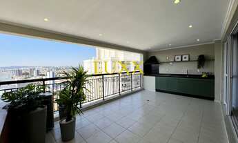 Imagem: APARTAMENTO À VENDA COM 3 SUÍTES SEMI