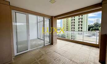 Imagem 5: APARTAMENTO À VENDA 232M² - 4 SUÍTES - GRAND GARDEN RESIDENCE - JARDIM SAMAMBAIA - JUNDIAÍ