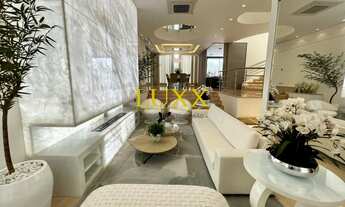 Imagem 3: MANSÃO COM 817m² À VENDA MOBILIADA CONDOMÍNIO QUINTA DAS PAINEIRAS - JUNDIAÍ/SP