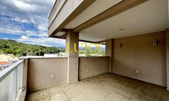 Imagem 3: APARTAMENTO À VENDA 232M² - 4 SUÍTES - GRAND GARDEN RESIDENCE - JARDIM SAMAMBAIA - JUNDIAÍ