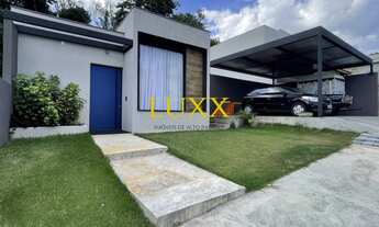 Imagem: CASA À VENDA EM CONDOMÍNIO FECHADO - JARDIM