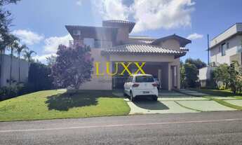 Imagem: CASA ALTO PADRÃO À VENDA NO CONDOMINIO