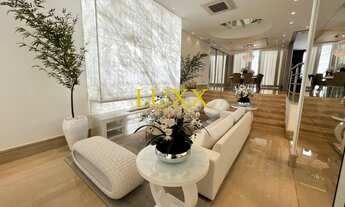 Imagem: MANSÃO COM 817m² À VENDA MOBILIADA CONDOMÍNIO