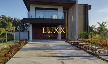 Imagem 4: CASA À VENDA CONDOMÍNIO PORTAL JAPY GOLF CLUB - CABREÚVA/SP