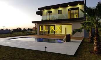 Imagem 3: CASA À VENDA CONDOMÍNIO PORTAL JAPY GOLF CLUB - CABREÚVA/SP