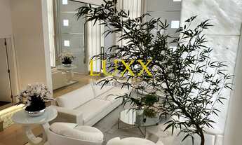 Imagem 4: MANSÃO COM 817m² À VENDA MOBILIADA CONDOMÍNIO QUINTA DAS PAINEIRAS - JUNDIAÍ/SP