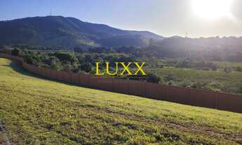 Imagem 5: TERRENO A VENDA EM CONDOMÍNIO ALPHAVILLE - JUNDIAÍ-SP