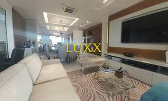 Imagem 6: APARTAMENTO À VENDA COM 4 SUÍTES ALTA VISTA PRESTIGE - ANHANGABAÚ - JUNDIAI/SP