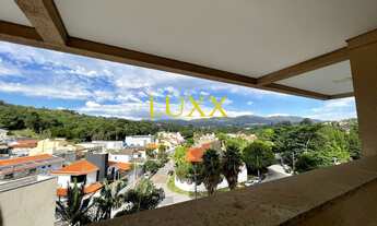 Imagem 4: APARTAMENTO À VENDA 232M² - 4 SUÍTES - GRAND GARDEN RESIDENCE - JARDIM SAMAMBAIA - JUNDIAÍ