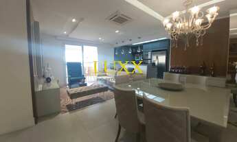 Imagem 2: APARTAMENTO À VENDA COM 4 SUÍTES ALTA VISTA PRESTIGE - ANHANGABAÚ - JUNDIAI/SP