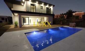 Imagem 2: CASA À VENDA CONDOMÍNIO PORTAL JAPY GOLF CLUB - CABREÚVA/SP