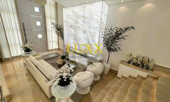 Imagem 2: MANSÃO COM 817m² À VENDA MOBILIADA CONDOMÍNIO QUINTA DAS PAINEIRAS - JUNDIAÍ/SP