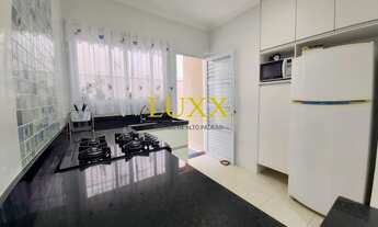 Imagem 7: CASA À VENDA COM DOIS DORMITÓRIOS CONDOMÍNIO VILLAGIO DI SAN FRANCESCO - JD CAROLINA - JUN