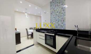 Imagem 1: CASA À VENDA COM DOIS DORMITÓRIOS CONDOMÍNIO VILLAGIO DI SAN FRANCESCO - JD CAROLINA - JUN