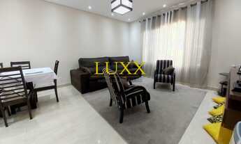 Imagem 3: CASA À VENDA COM DOIS DORMITÓRIOS CONDOMÍNIO VILLAGIO DI SAN FRANCESCO - JD CAROLINA - JUN