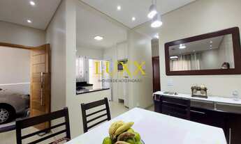 Imagem 6: CASA À VENDA COM DOIS DORMITÓRIOS CONDOMÍNIO VILLAGIO DI SAN FRANCESCO - JD CAROLINA - JUN