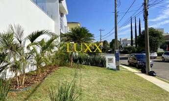 Imagem 4: CASA À VENDA COM 4 SUITES NO CONDOMÍNIO TERRAS DE SÃO CARLOS - JUNDIAÍ MIRIM - JUNDIAÍ/SP