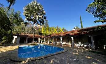 Imagem: MARAVILHOSO SÍTIO DE ALTO PADRÃO À VENDA